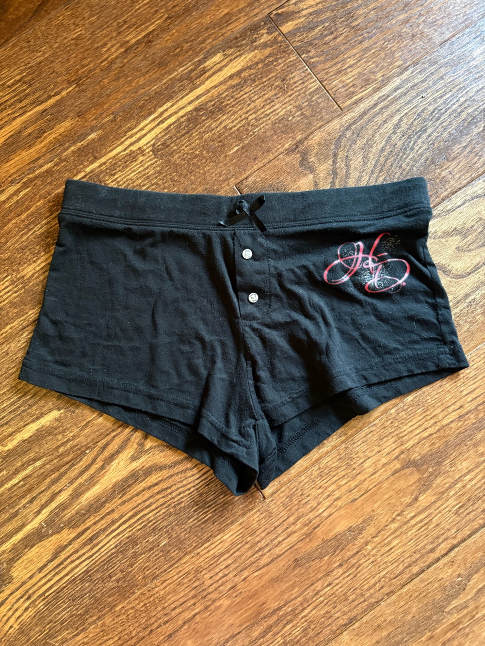 HarleyWomen's Lounge Shorts